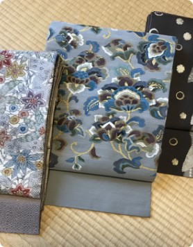 不用品の買い取り